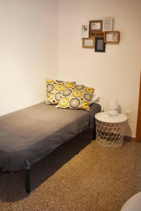 Departamento Centrico Para Disfrutar En Familia Sagunto Exterior photo