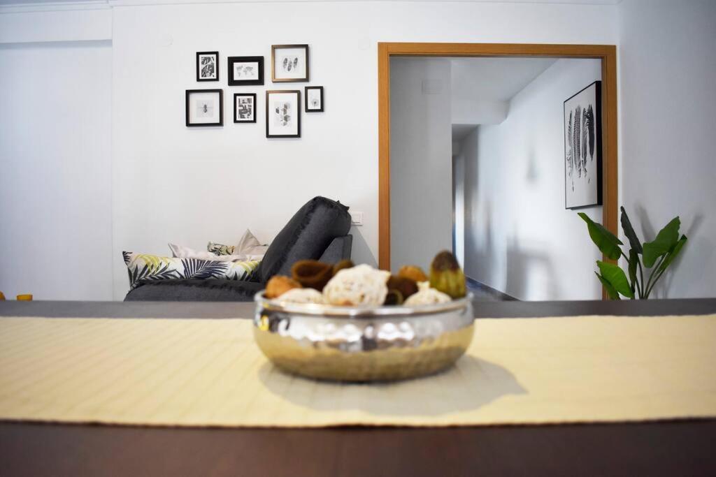 Departamento Centrico Para Disfrutar En Familia Sagunto Exterior photo